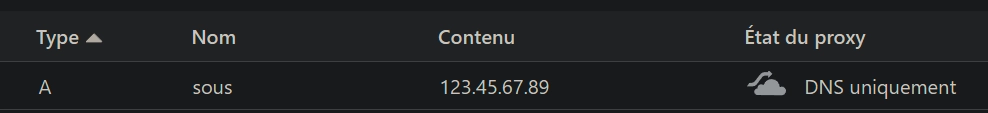 dns