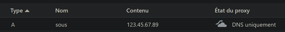 dns